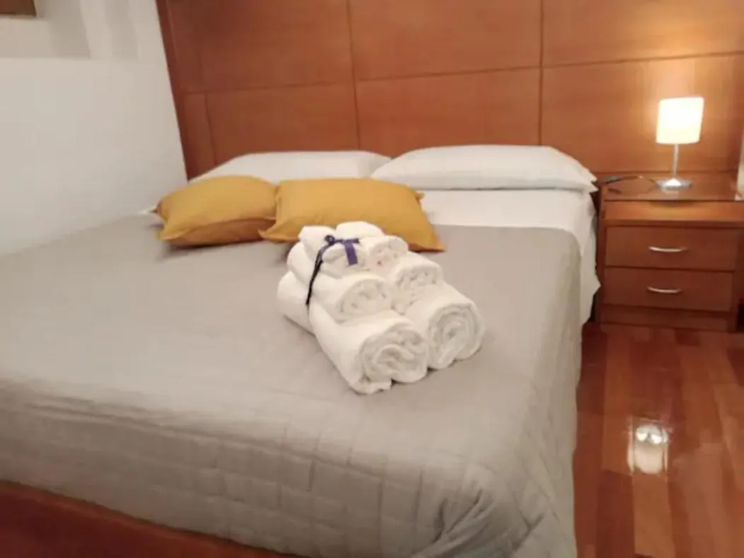 La Casa Del Vicolo - Taormina Centro Villa Italy