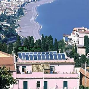 2* Hotell Natalina