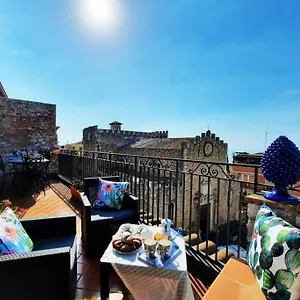 Casa Carla Al Duomo Appartement