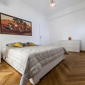  Appartement Ca' De Nino Italie