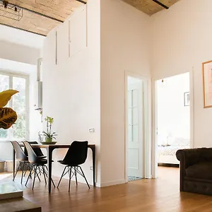  Appartement Domus Claudi Colosseum Italie